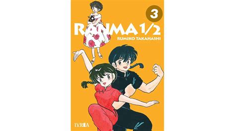 Ranma Primer Tr Iler Del Remake Y Fecha De Estreno Chapin Tv