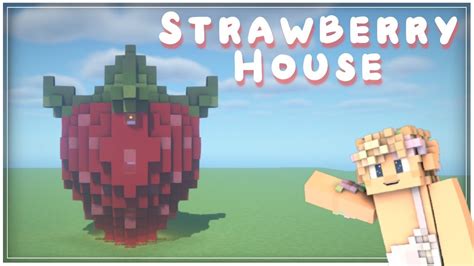 Faevin On Twitter 🍓new Minecraft Video Out Now🍓 Go Check Out My New