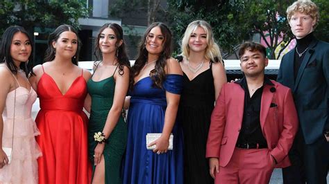 Browns Plains State High Year 12 formal: Full photo gallery | The ...