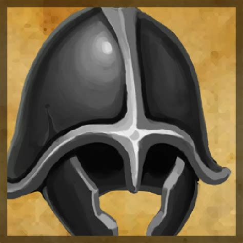 Iron Helm Grim Tides Wiki Fandom