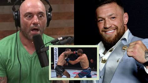 Après La Prise Féroce De Conor Mcgregor Sur Le Record De Ko De Matt