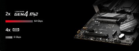 MSI B650 GAMING PLUS WIFI - Płyta główna - Morele.net