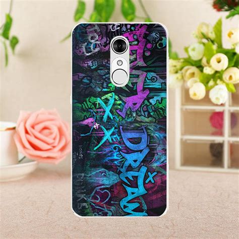 Buy Soaptree Case For Zte Blade A A Ba Ba T Cover Soft