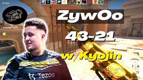 Csgo Povzywoo Kills W Kyoujin Anubis Faceit Ranked Aug