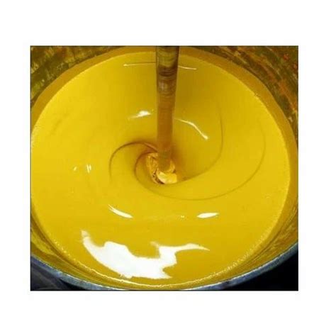 Usha Organics Yellow Interior Paint Pigment Paste And Kg At Rs