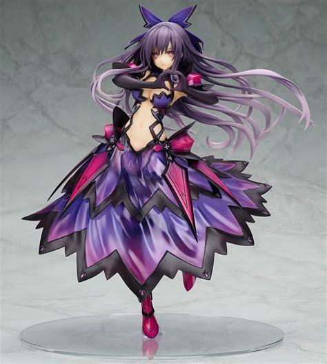 Date A Live Tohka Yatogami Inverse Form Ver