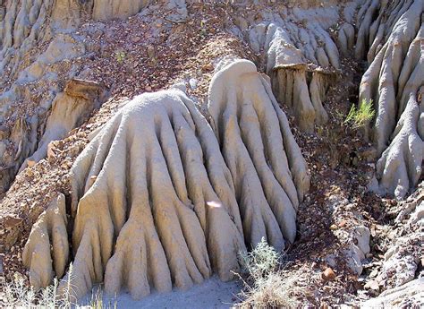 Bentonite - Glossary