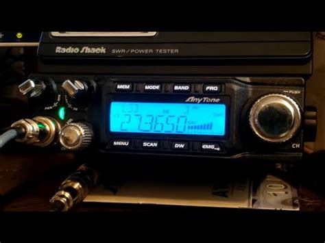 Sunday Dx Cb Radio Skip Clips Youtube