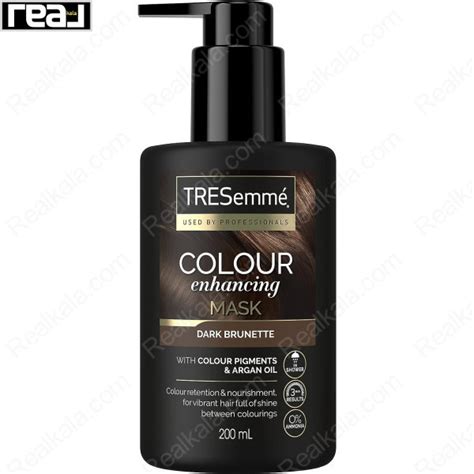 Tresemme Colour Enhancing