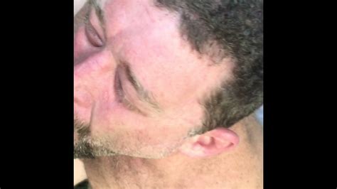 Amateur Hotwife Makes Her Cuckold Suck Cocks