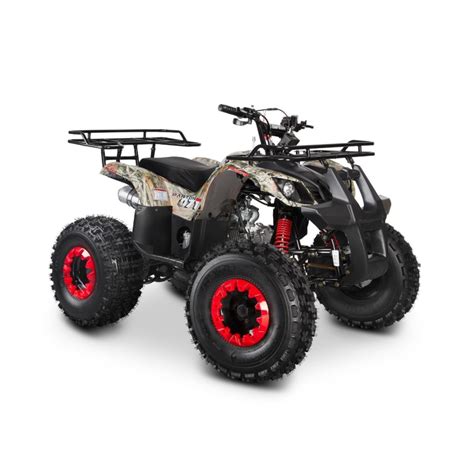 Quad Atv Elektryczny Xtr Venom Pro W