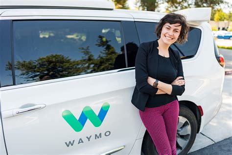 Why Some Give And Take Could Help Self Driving Cars Negotiate By Waymo Team Waymo Medium