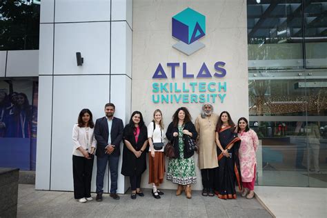 Internationalization Archives Atlas Skilltech University