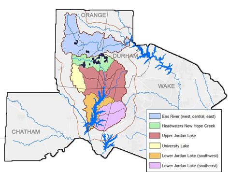 Strategic Plan Highlights Part 3 Duke Forest