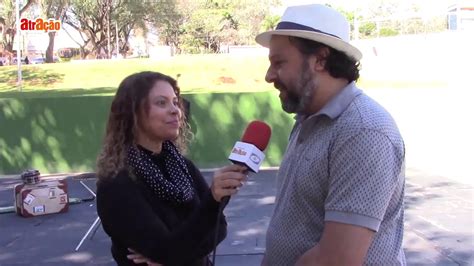 Entrevista Juca Rodrigues Diretor Da Funda O Cultural De Foz Do