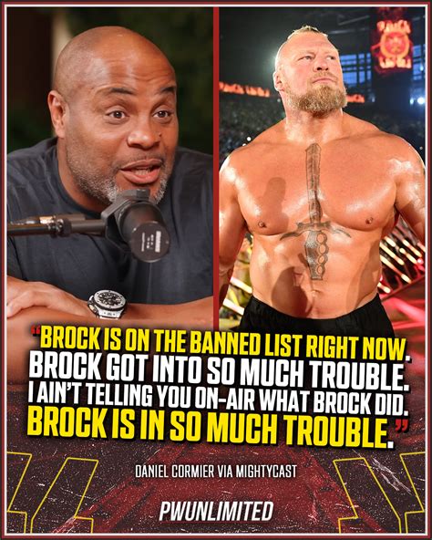 Pro Wrestling Unlimited | Roman Reigns' return should be coming soon