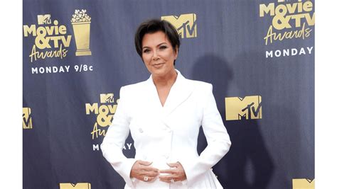 Kris Jenner Posts Touching Birthday Message To Dream Kardashian 8 Days