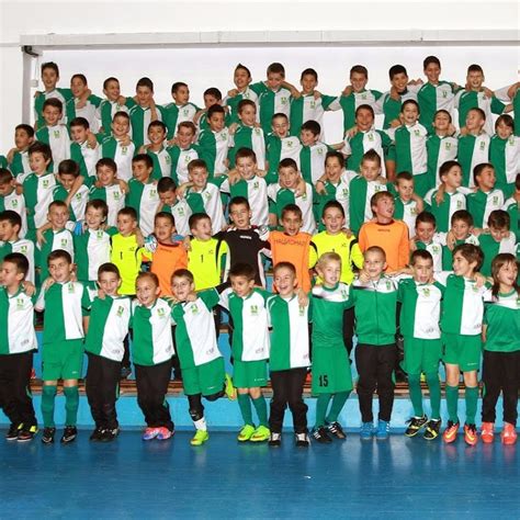 FC National Sofia - YouTube
