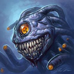 Explore the Best Beholder Art | DeviantArt