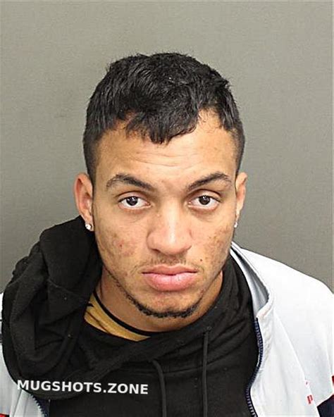 Mendez Joshua Orange County Mugshots Zone