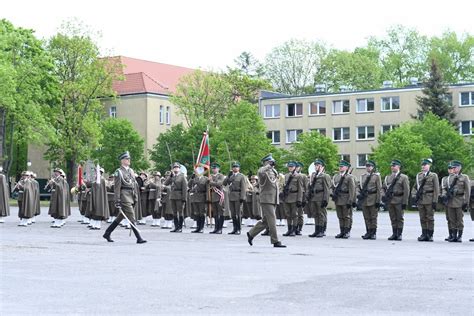 Rocznica Powo Ania Stra Y Granicznej W K Trzynie Aktualno Ci