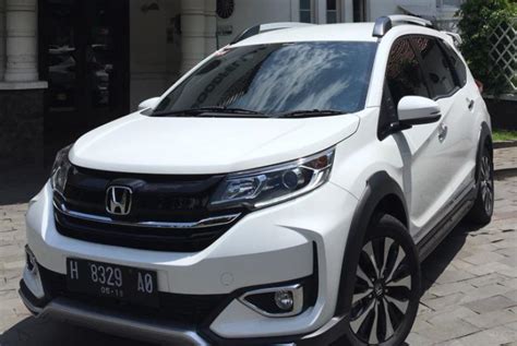 Penjualan Honda Pada April 2019 Naik 43 Persen Republika Online