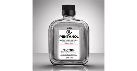 Buy Pentanol Highly Purified Compound For Research And