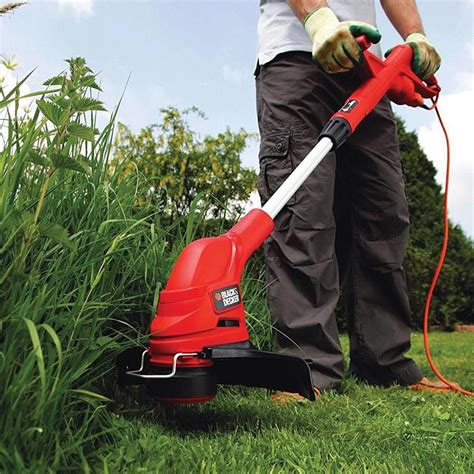 How To Cut Tall Grass With A Reel Mower In Just 4 Easy Steps Artofit