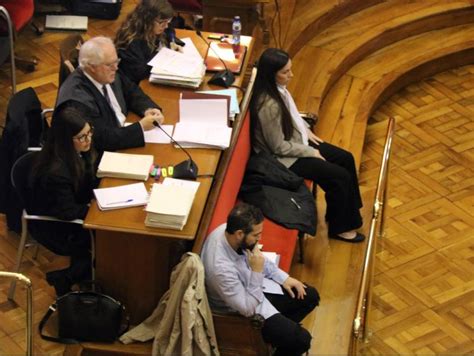 El Suprem Confirma Les Penes De I Anys Pel Crim De La Gu Rdia