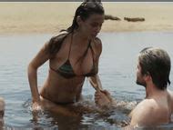 Naked M Nica Martelli In Os Homens S O De Marte E Pra L Que Eu Vou