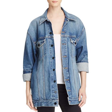 10 Best Denim Jackets | Rank & Style