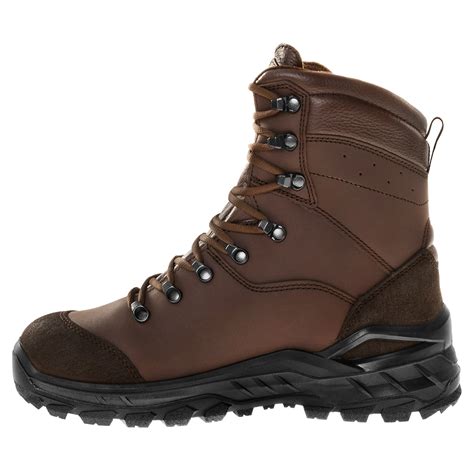 Buty Prabos Grizzly GTX - Brown - cena i opinie - sklep MILITARY.PL