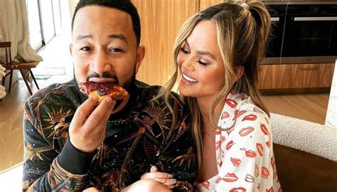 Chrissy Teigen hints on surrogacy journey after losing baby Jack