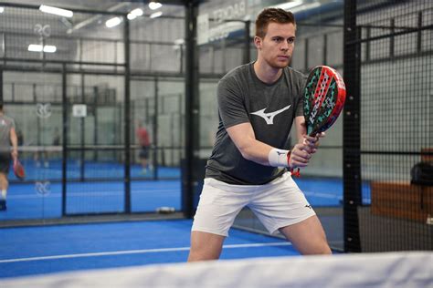 Learn the Differences between Padel, Tennis and Paddle Tennis ...