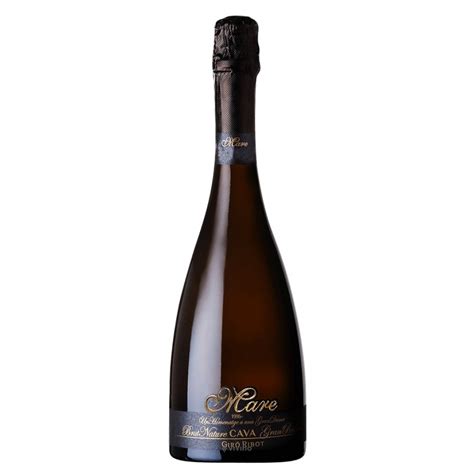 Cava Giro Ribot Mare Reserva 750 Ml Supermarket 23 Es Una Tienda