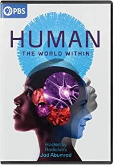 Human The World Within Dvd Pbs Direct Documentary