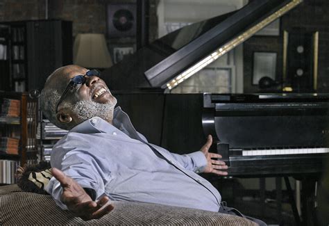 Pianist Ahmad Jamal Overleden Jazzism