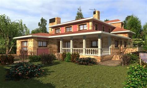 House Juan J Gonzalez Cgarchitect Architectural Visualization