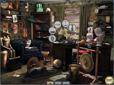 The 20 Best Hidden Object Games For Windows Pc