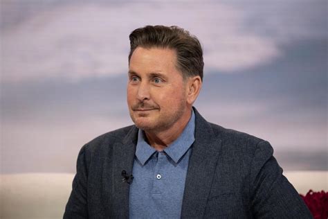 Emilio Estevez reveals the ‘one thing’ dad Martin Sheen would do over ...