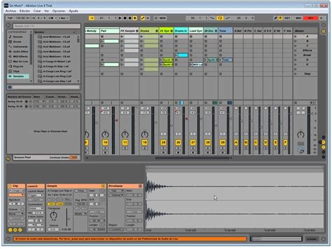 Download ableton live 10 - darelodictionary