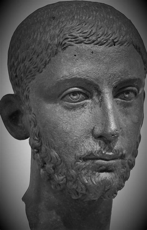 The Ancient World On Twitter Rt Trimontiumtrust The Roman Emperor