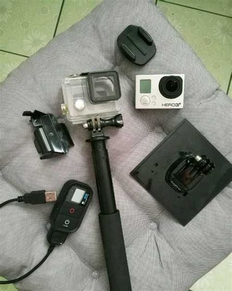 Камера GoPro Hero 3 black edition Festima Ru частные объявления