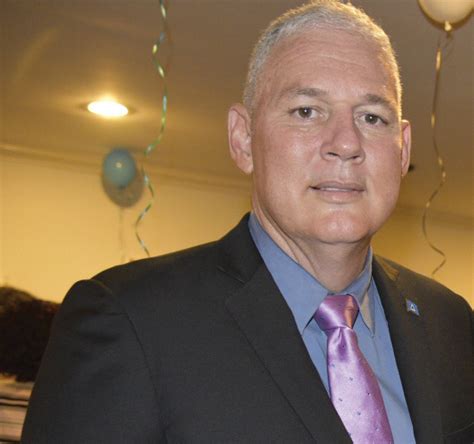 Is Political Office The Devils Dildo The St Lucia STAR