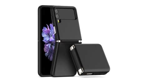 Best Galaxy Z Flip 3 Cases You Can Buy In 2022 Techietechtech