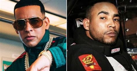 Reconciliaci N Daddy Yankee Y Don Omar Ponen Fin A Sus Rivalidades