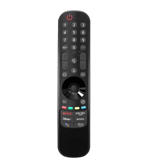 Buy Tech Vibes Remote Control Compatible With Lg Smart Led Tv