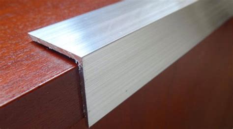 Aluminium 1100 Angles Supplier Stockist In Mumbai India