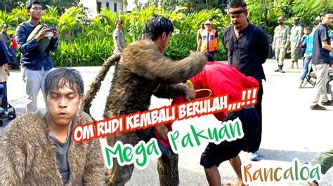 Arak Arakan Kuda Lumping Terbaru Mega Pakuan Live Rancaloa Urang Sunda