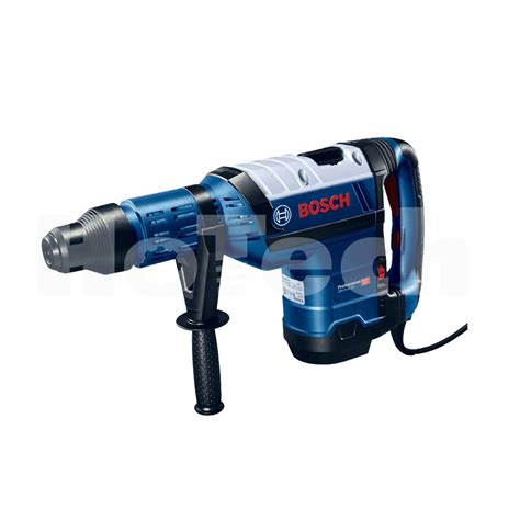 Bosch Gbh Dv Rotary Hammer Dengan Sds Max Bosch Hotech